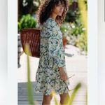 Tuckernuck  Pomander Place palmetto garden Kenzo dress floral XS Photo 13