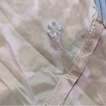 Good American • Desert leopard athletic shorts size 4 Photo 3