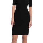LAWS OF MOTION Little Black Dress LBD Office Siren Professional Special Occasion Size undefined Photo 0