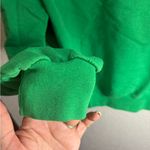 Champion  Unisex Green Hoodie with Yellow Sam Houston State Logo Size S Photo 9