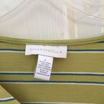 Charter Club FINAL MARKDOWN Ladies  tee large Photo 3