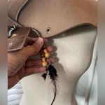 Peter Grimm  True Character 100% Wool Floppy Hat Photo 3