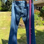 Earl Jeans Blue Boot Cut Denim Y2K women’s size 26 Photo 5