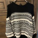 Mango MNG sweater Photo 1