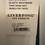 Liverpool Los Angeles Chloe Pull-On Crop Rolled Cuff Women’s Bright White 2/26 Photo 10