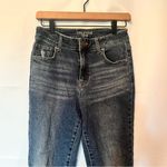 Maurice's High Rise Dark Blue Jeans Photo 3