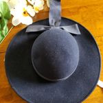 Pacific&Co Vintage Geo. W Bollman &  hat Photo 1