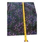 Anthropologie Anthro Bel Kazan Zephyr Wide-Leg Jumpsuit In Blue Size Large Photo 8