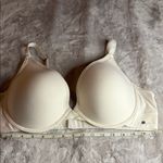 Lucky Brand  Cream Women's Bra Photo 3