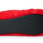 Disney 's Minnie Mouse Women's Clog Slippers Photo 4