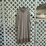 Free People Aja Pullover Midi Dress Photo 4