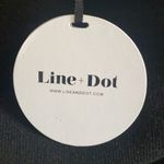 Line and Dot NWT  Cold Shoulder Sweater Photo 6