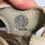 Keen  Sarasota sandals tan leather women’s size‎ 8.5 casual summer hiking outdoor Photo 5