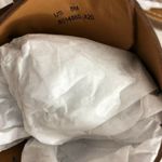 Patricia Nash  Womens Fidella Sandals Strappy Toe Strap Leather Ivory Bronze 8 Photo 6