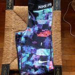 Nike Pro Dri Fit Capri leggings Photo 0