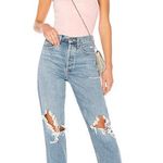 by the way. Faux Suede Bodysuit  Photo 4