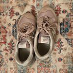 New Balance Pink Sneakers Photo 0