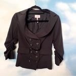 Laundry by Shelli Segal double breasted blazer Photo 2