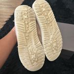 Hey Dude tan glitter casual shoes sneakers Photo 5