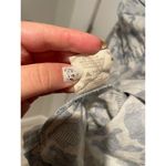 Mystree  camo cotton jacket size small Photo 5