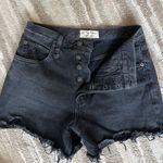 Free People Jean Shorts️ Photo 2