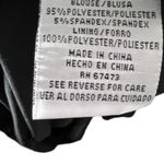 Danny & Nicole  Black Top Photo 4