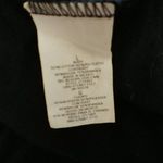 Stranded Women's Motorcycle Graphic Shirt Top Size L Photo 5