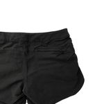 Patagonia Wavefarer Board Shorts Black Outdoor Swim Hike Black Women's size 8 Photo 6