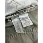 Loft Womans  Jeans 14 Green Camo Photo 3