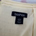 Boohoo sparkle mini skirt Photo 1