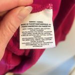 Nike  Full Zip Women’s Hooded Sweatshirt Size Large Photo 4