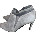 ✨ Shoes Cole Haan Allaire Shootie Ii Sz 7.5 Bootie Suede✨ Photo 6