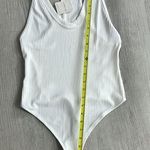 Free People nwt // speed dial bodysuit Photo 9