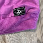 Disney Purple Nightmare Before Christmas Top Photo 4