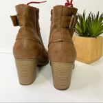 Me Too Ankle Boots by  size 8.5 Photo 2