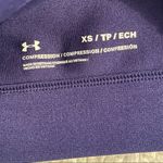Under Armour Crossback Mid Heather Sports Bra Photo 5