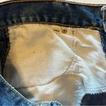 Lawman Legends Star intarsia Vintage Jeans, medium wash denim, size 13/14 Blue Photo 14