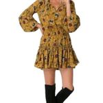 Blondo 'Eden' Over the Knee Waterproof Stretch Boot Black Suede size 8M Photo 2