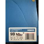 Hoka One One Speedgoat 6 Trail Running Shoes 1147811 / NDS Women's Size 9B New Blue Photo 8