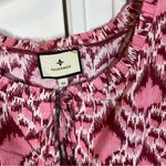 Tuckernuck  Poppy Ikat Mini Salty Paloma Coverup size xl nwt new‎ Photo 2