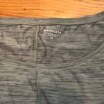 Athleta  Green Long Sleeve Dolman Top, XL Photo 1