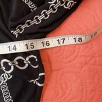 White House | Black Market  Dress Blouse Type with Tie Belt. Size XXS Photo 9