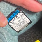 Hoka  One One Challenger ATR 7 Womens Mist Green Trellis Size 7.5 Running Shoes Photo 6