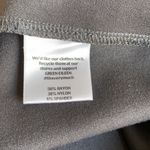 Eileen Fisher  Mid-Rise Rayon Stretch Legging, S Photo 6