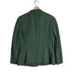 St. John  Sport By Marie Gray olive Green sports Jacket Size Large Photo 9