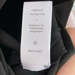 Elizabeth and James  Karina Dress in Black 0 Photo 8