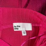 by the way. Neon Pink bodycon pencil skirt by Revolve Photo 2