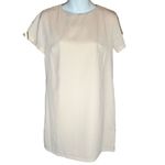 Lulus NWT  Short Sleeve Shift Dress Pink Size XS Photo 1