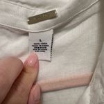 Magaschoni  White Sleeveless Mini Dress Photo 1