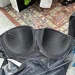 Self Expressions By Maidenform Strapless Slip Black Size undefined Photo 10